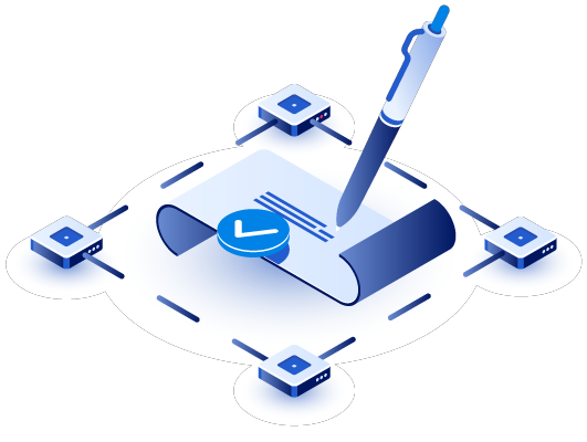 Offrire protezione con il deposito a garanzia