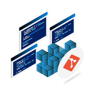 Flessibilità del modello da GIT a GIT
