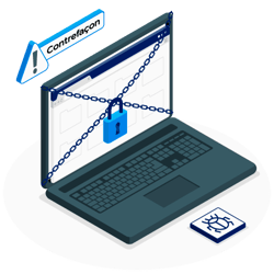 Proteggere le vostre creazioni